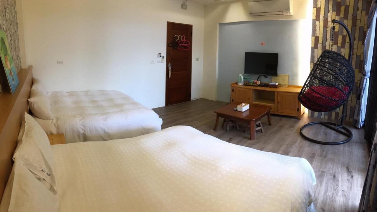 Ye-Bo Mei Hua Lu Dongshan  Bagian luar foto