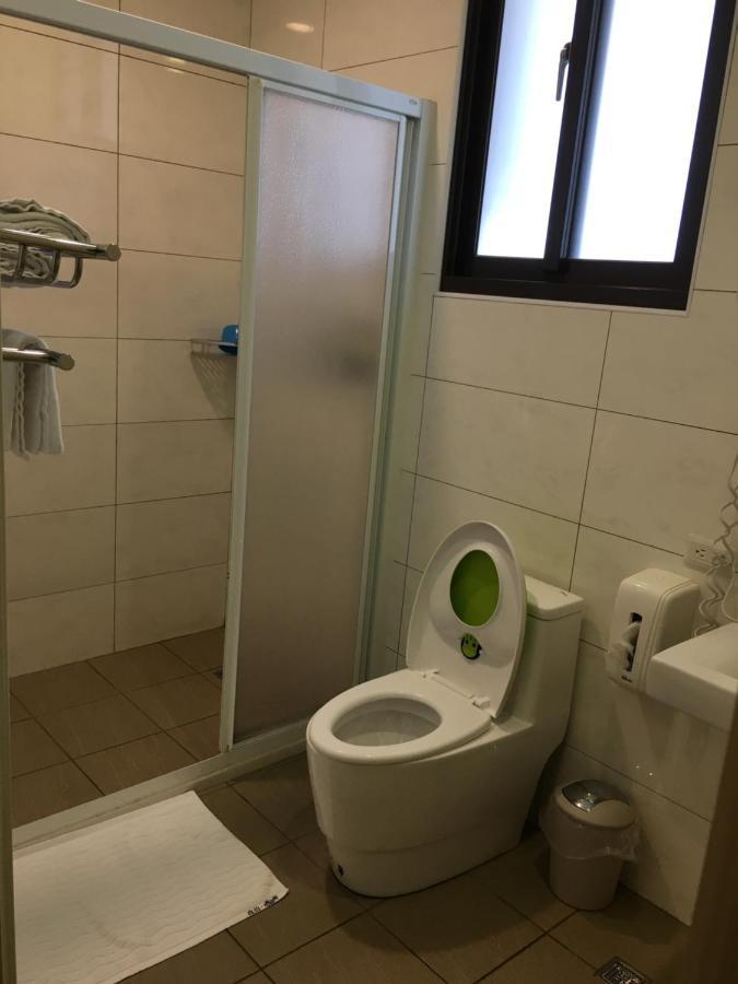 Ye-Bo Mei Hua Lu Dongshan  Bagian luar foto